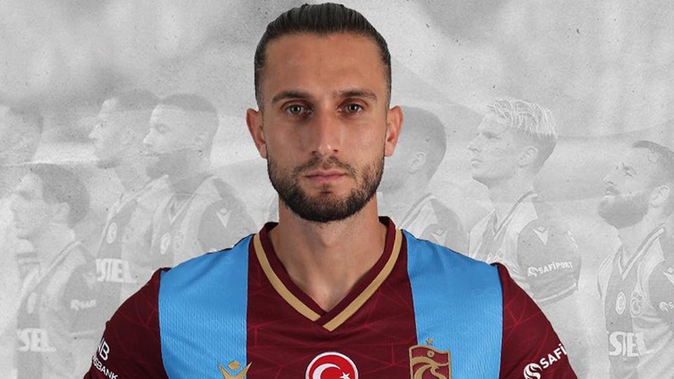 Yusuf Yazıcı ‘en değerliler’ zirvesinde yer aldı