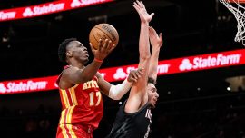 Alperen Şengün ve Cedi Osman'ın sayıları galibiyete yetmedi