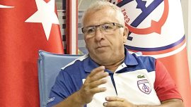Altınordu'dan "Transfer yasakları amatör futbolcuları kapsamasın" talebi