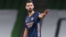 Arsenal'in eski oyuncusu Pablo Mari bıçaklı saldırıda ağır yaralandı