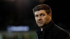 Aston Villa'da Steven Gerrard dönemi sona erdi