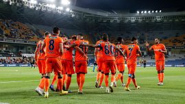 Başakşehir, İstanbulspor'u ağırlayacak
