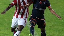 Başakşehir Sivasspor'u konuk edecek