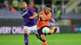 Emre Belözoğlu'ndan Avrupa'da rotasyon