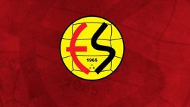 Eskişehirspor'a altyapı tesisleri için destek