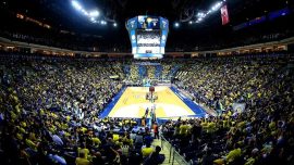 Fenerbahçe Beko'nun konuğu Maccabi Playtika