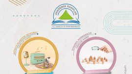 Gençlik ve Spor Bakanlığından gençler için akademik kariyer projesi