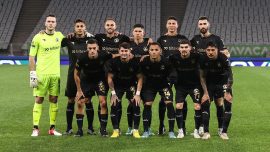 Giresunspor Beşiktaş'tan çekinmiyor