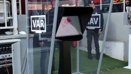Giresunspor'dan ''VAR'' tepkisi