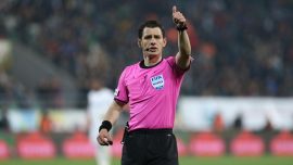 Halil Umut Meler, Celtic-Leipzig mücadelesinde düdük çalacak