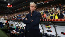 Jorge Jesus: Kazanmak önemliydi