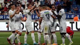 Kasımpaşa, Kayserispor'u ağırlayacak