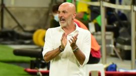 Milan, Pioli'nin sözleşmesini uzattı