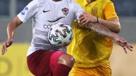 MKE Ankaragücü Hatayspor'u konuk edecek