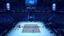 Nitto ATP Finalleri'nde rekor ödül dağıtılacak