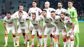 Okan Buruk'tan 3 değişiklik