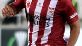 Sivasspor-Ballkani maçının biletleri satışa sunuldu
