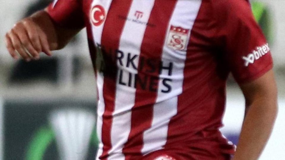 Sivasspor galibiyete hasret kaldı