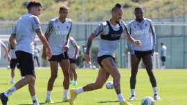 Trabzonspor, Kasımpaşa'yı konuk edecek