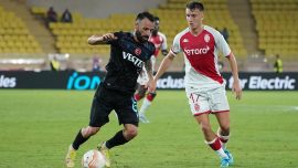 Trabzonspor Monaco'yu konuk edecek