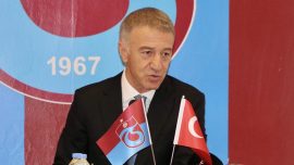 Trabzonspor'un borcu 2 milyara yaklaştı