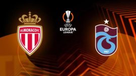 Trabzonspor'un rakibi Monaco