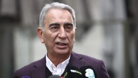 Adnan Polat Galatasaray'ın şampiyon olacağına inanıyor
