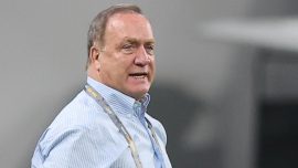 Advocaat, ADO Den Haag'ı çalıştıracak