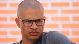 Alex de Souza'dan Türkiye paylaşımı
