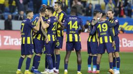 Ankaragücü, PFDK'ye sevk edildi