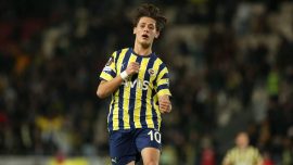 Arda Güler'i keşfeden Serhat Pekmezci kendini Don Kişot gibi hissediyor