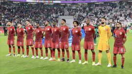 Dünya Kupası'nda A Grubu: Katar