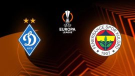 Fenerbahçe Avrupa'da liderlik için sahada
