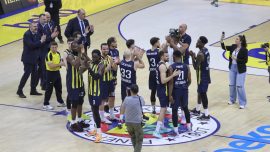Fenerbahçe Beko'nun zirve inadı