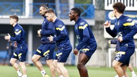 Fenerbahçe'nin kamp programı belli oldu