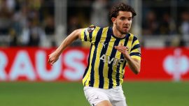 Ferdi Kadıoğlu, Jesus'un vazgeçilmezlerinden oldu