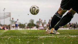 Futbolda Dostluk Turnuvası İstanbul'da başlayacak