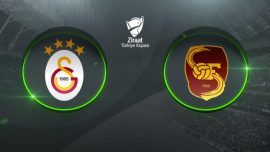 Galatasaray kupada Ofspor'u ağırlayacak