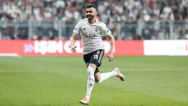 Ghezzal, ABD'de ameliyat edildi
