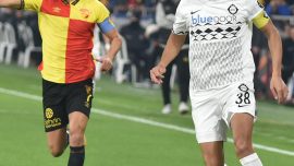 Göztepe ve Altay'dan ortak açıklama: Taraftarlarımızı sakin olmaya davet ediyoruz