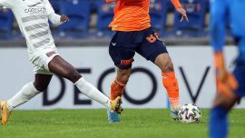 Hatayspor Başakşehir'i konuk edecek