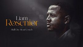 Hull City'de Liam Rosenior dönemi