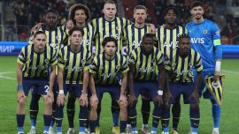 Jorge Jesus'tan rotasyonlu kadro