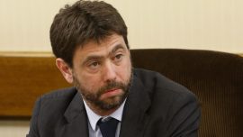 Juventus'ta deprem: Başkan Agnelli ve yönetim kurulu istifa etti