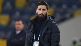 Kasımpaşa'da Şenol Can dönemi sona erdi