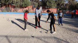 Kilis'te 8 yılda 511 öğrenciyi lisanslı sporcu yaptı