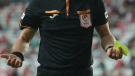 Kocaeli, Süper Lig'e hakem çıkarmak istiyor