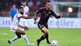 Leroy Sane'dan Almanya'ya kötü haber