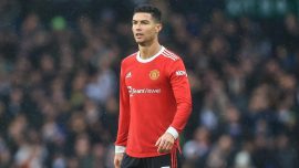 Manchester United, Ronaldo'ya ilişkin iddiaları incelemeye aldı