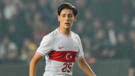 Mehmet Büyükekşi Arda Güler'in A Milli Takım'a katkı sağlayacağından emin